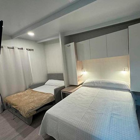 פורטונה Complejo Hostelero La Fuente מראה חיצוני תמונה