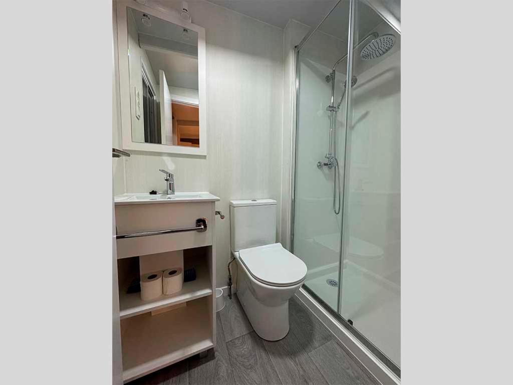 פורטונה Complejo Hostelero La Fuente מראה חיצוני תמונה