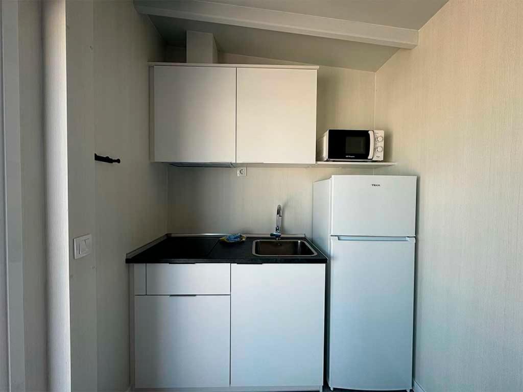 פורטונה Complejo Hostelero La Fuente מראה חיצוני תמונה