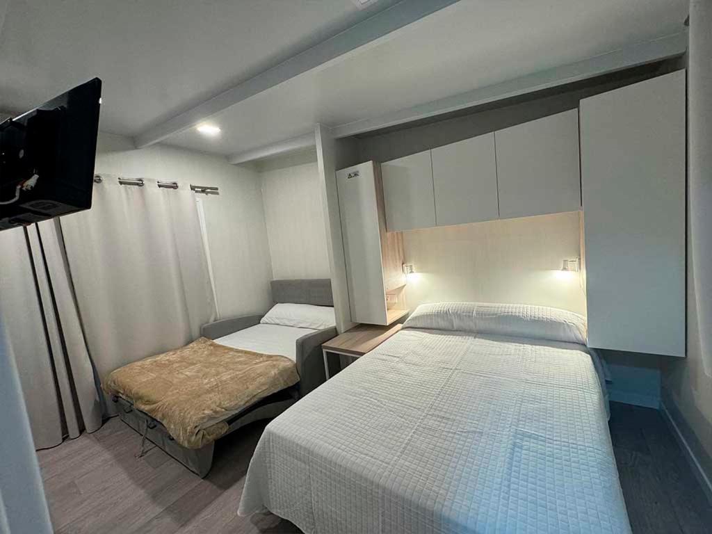 פורטונה Complejo Hostelero La Fuente מראה חיצוני תמונה