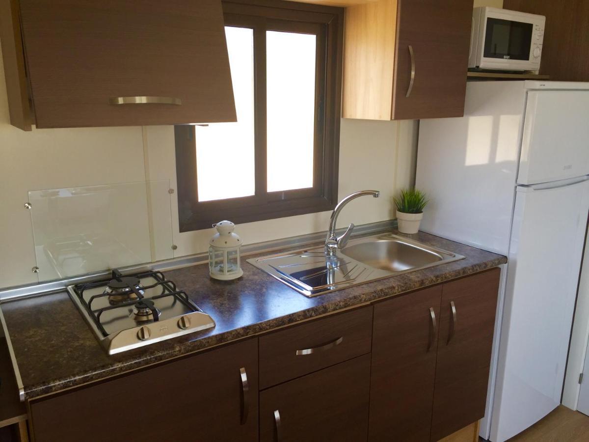 פורטונה Complejo Hostelero La Fuente מראה חיצוני תמונה